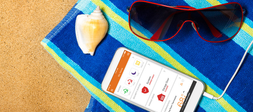 Telsco Connect App