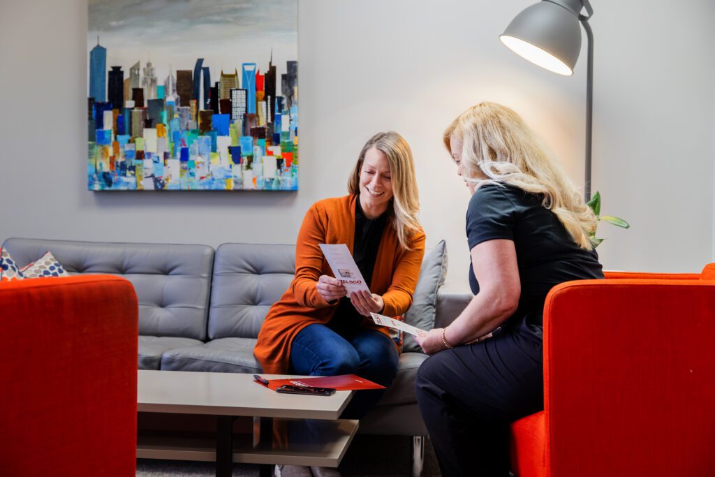 Security systems can help businesses comply with insurance requirements