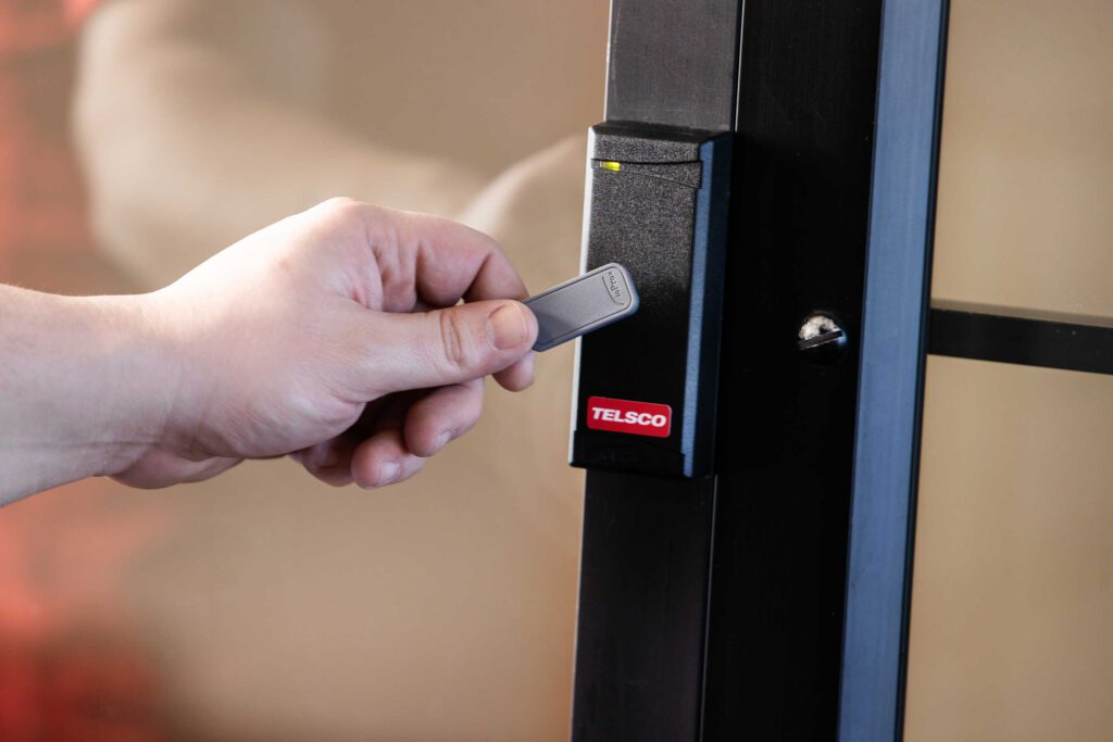 Why Key Fob Security Systems Offer Better Control Than Traditional Keys for Edmonton Offices