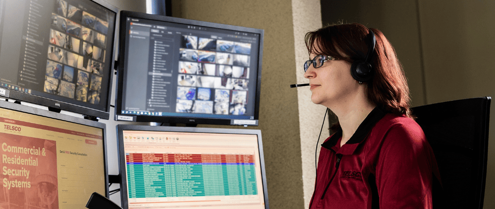 TELSCO provides advanced yard security systems for businesses that protect outdoor spaces with intelligent analytics, while our yard monitoring system offers 24/7 surveillance to prevent theft and unauthorized access.