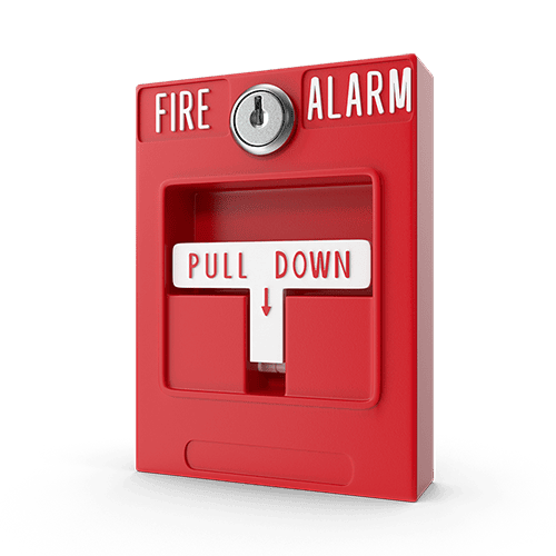 ULC Fire Panel Monitoring in Edmonton