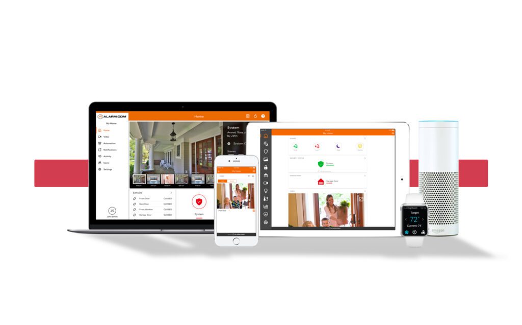 Essential Features of Pet-Focused Security Systems